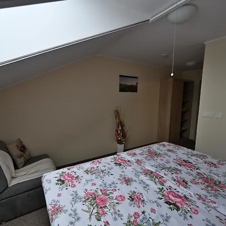 Rodinne Vinarstvi Spevak 3*