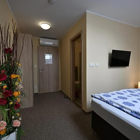 فندق Rodinne Vinarstvi Spevak 3*