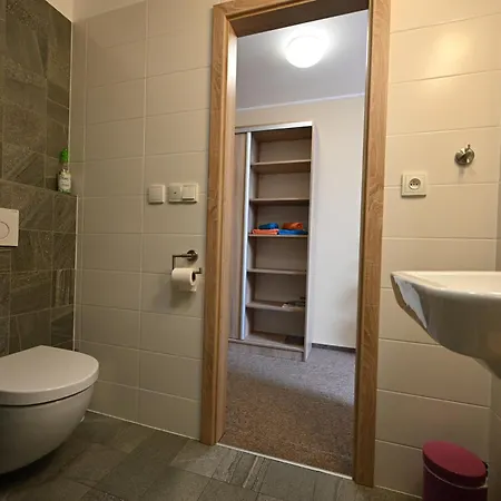 Rodinne Vinarstvi Spevak 3* Velké Bílovice