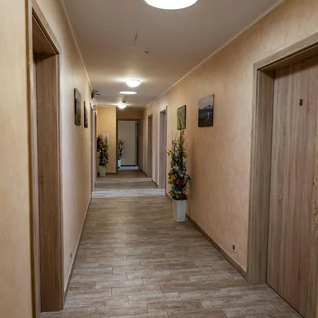 فندق Rodinne Vinarstvi Spevak Velké Bílovice
