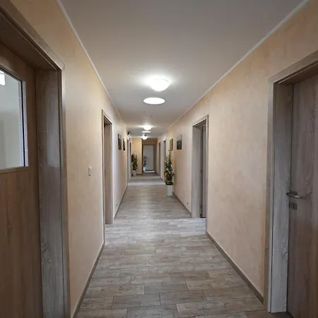 Rodinne Vinarstvi Spevak فندق