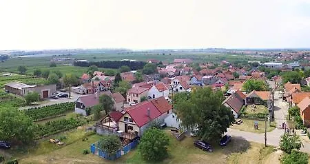 Rodinne Vinarstvi Spevak 3*