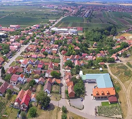 Rodinne Vinarstvi Spevak