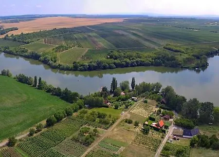 فندق Rodinne Vinarstvi Spevak Velké Bílovice